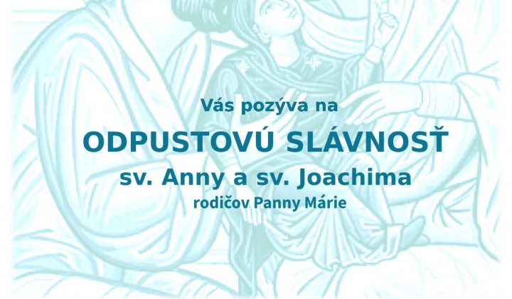 Aktuality / Odpustová slávnosť - Rudník - foto