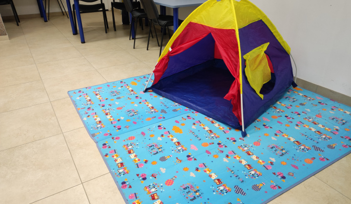 5. fotografia fotogalérie Školstvo / Materské centrum - foto