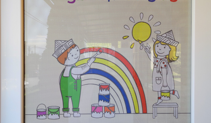 6. fotografia fotogalérie Školstvo / Materské centrum - foto