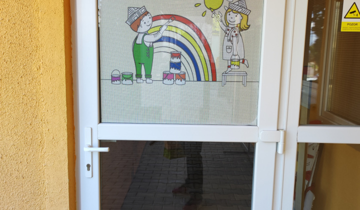 7. fotografia fotogalérie Školstvo / Materské centrum - foto