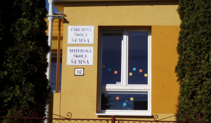 1. fotografia fotogalérie Školstvo / Materská škola - foto