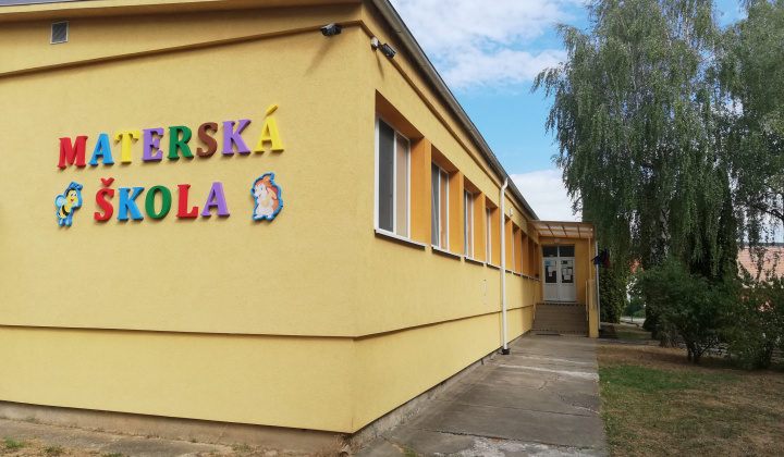 2. fotografia fotogalérie Školstvo / Materská škola - foto