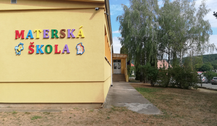 3. fotografia fotogalérie Školstvo / Materská škola - foto