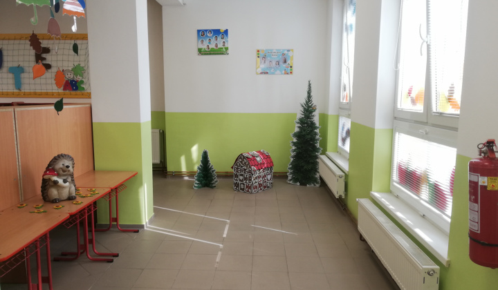 9. fotografia fotogalérie Školstvo / Materská škola - foto