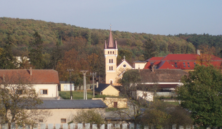 11. fotografia fotogalérie Zaujímavosti / Kostol - foto