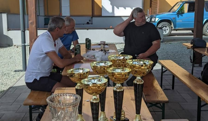 2. fotografia fotogalérie Nohejbalový turnaj 2025