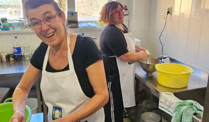 3. fotografia fotogalérie Obecná zabíjačka 2025