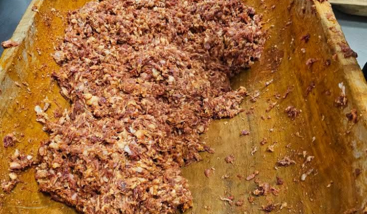 4. fotografia fotogalérie Obecná zabíjačka 2025