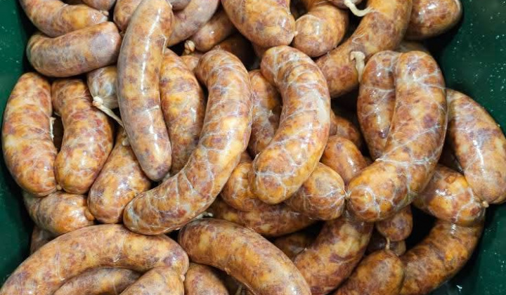 5. fotografia fotogalérie Obecná zabíjačka 2025