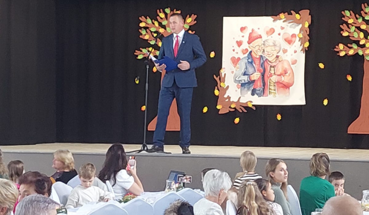 7. fotografia fotogalérie Deň úcty k starším 2025