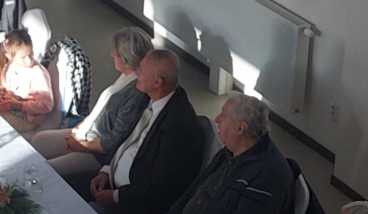 9. fotografia fotogalérie Deň úcty k starším 2025