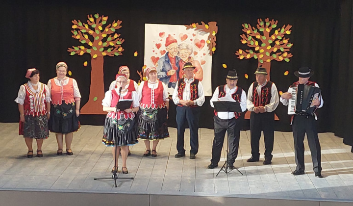 10. fotografia fotogalérie Deň úcty k starším 2025