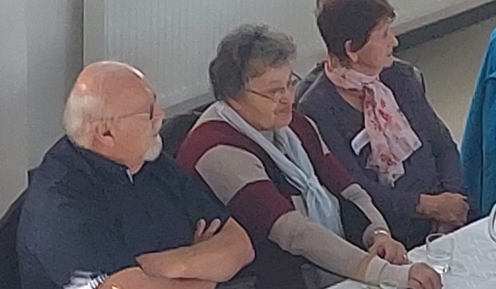 11. fotografia fotogalérie Deň úcty k starším 2025