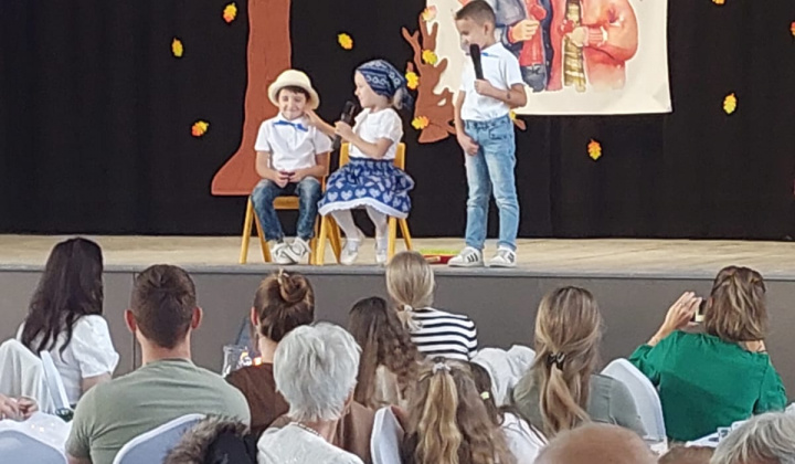 15. fotografia fotogalérie Deň úcty k starším 2025