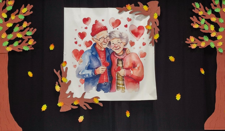 16. fotografia fotogalérie Deň úcty k starším 2025