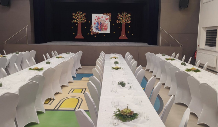 17. fotografia fotogalérie Deň úcty k starším 2025