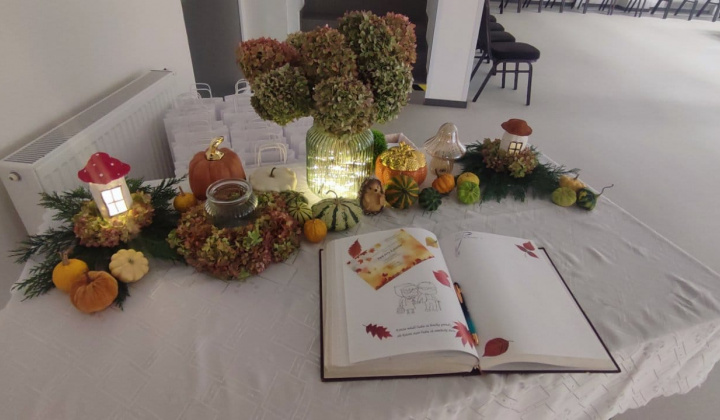 18. fotografia fotogalérie Deň úcty k starším 2025