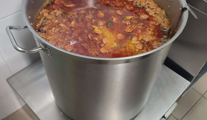 3. fotografia fotogalérie Lesný beh