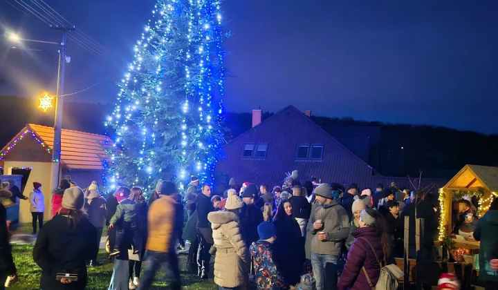 2. fotografia fotogalérie Mikuláš 2025