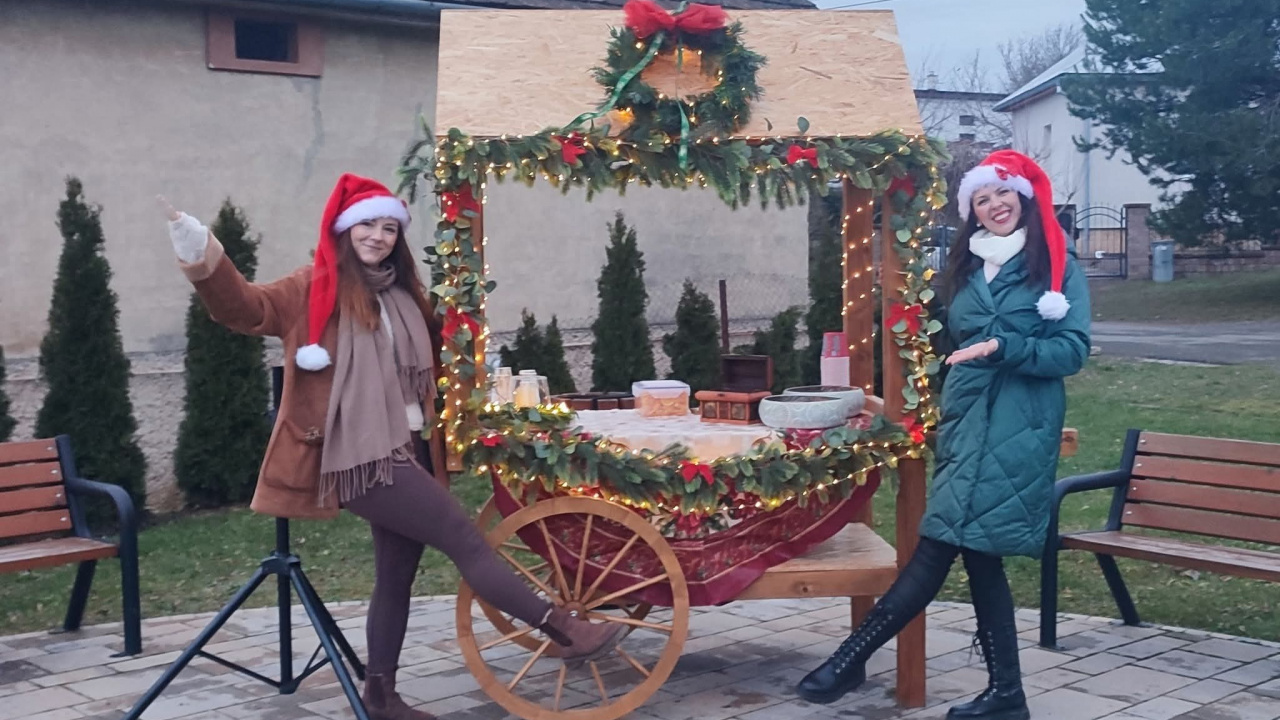 Fotografia fotogalérie Mikuláš 2025