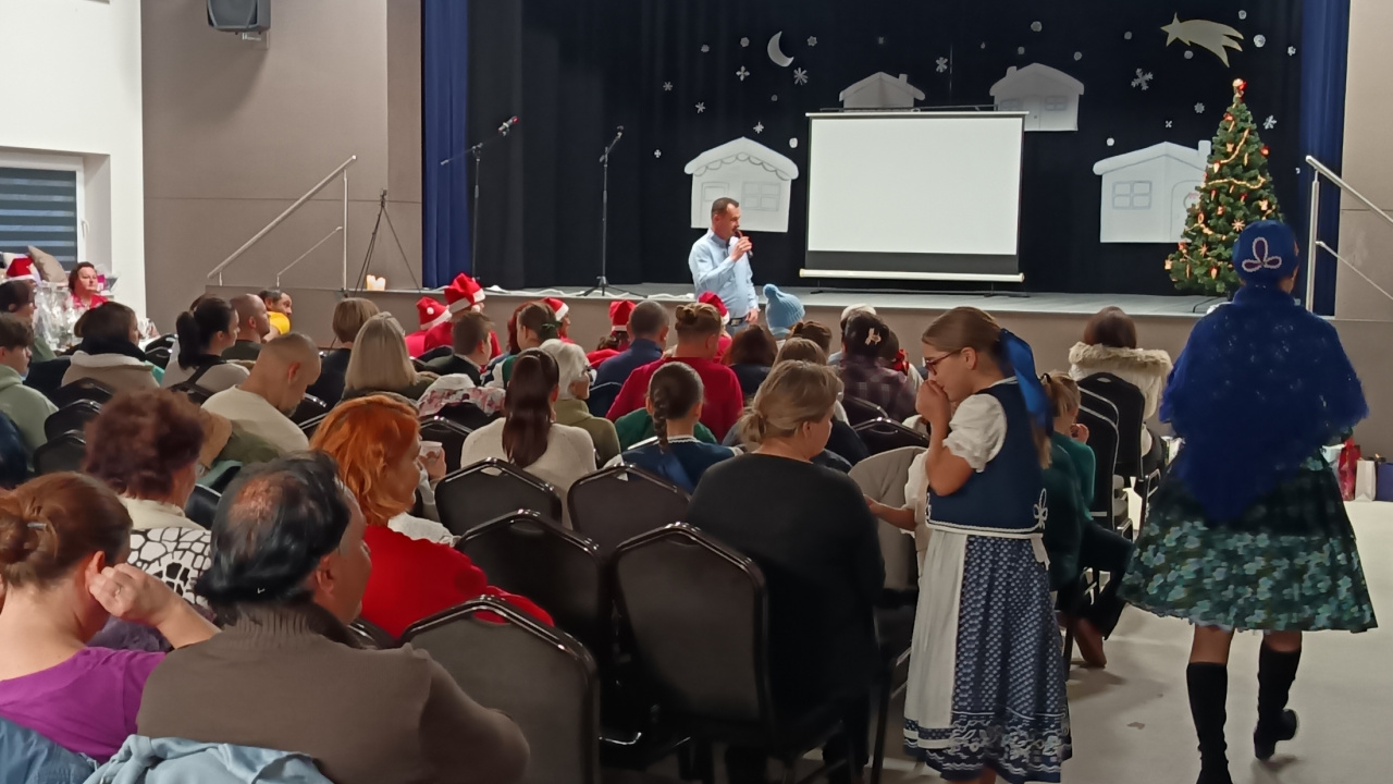 Fotografia fotogalérie Vianočné trhy 2025