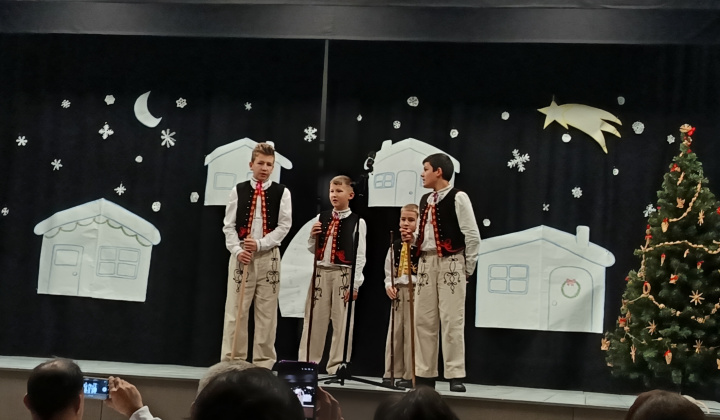 7. fotografia fotogalérie Vianočné trhy 2025