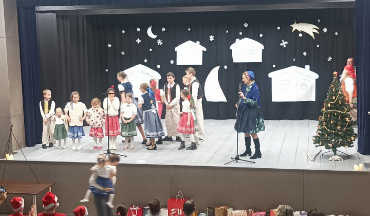 9. fotografia fotogalérie Vianočné trhy 2025