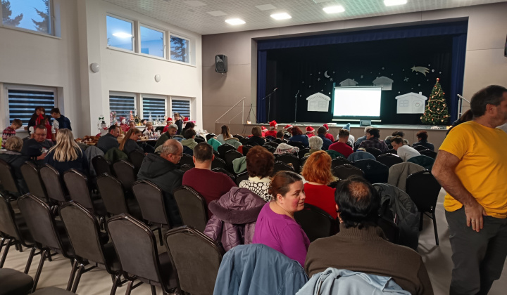 10. fotografia fotogalérie Vianočné trhy 2025