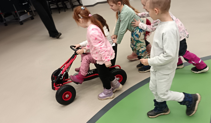 2. fotografia fotogalérie Nadácia Ministerstva hospodárstva - ,,Podpora telovýchovy pre deti a mládež,,