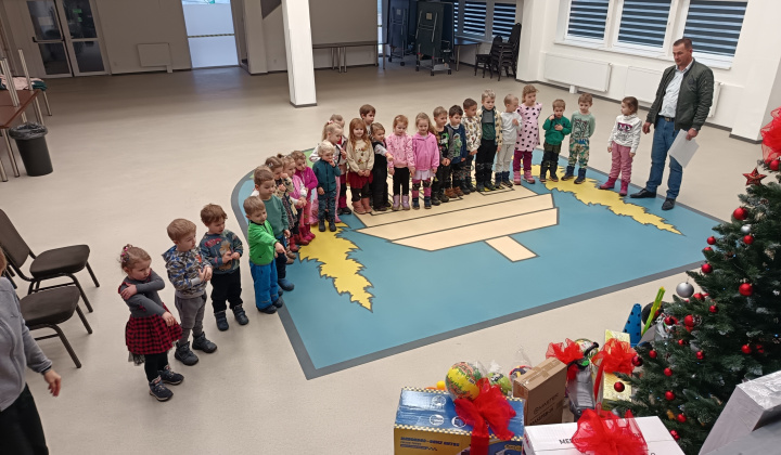 10. fotografia fotogalérie Nadácia Ministerstva hospodárstva - ,,Podpora telovýchovy pre deti a mládež,,