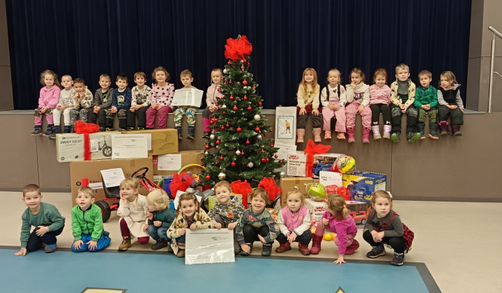 12. fotografia fotogalérie Nadácia Ministerstva hospodárstva - ,,Podpora telovýchovy pre deti a mládež,,