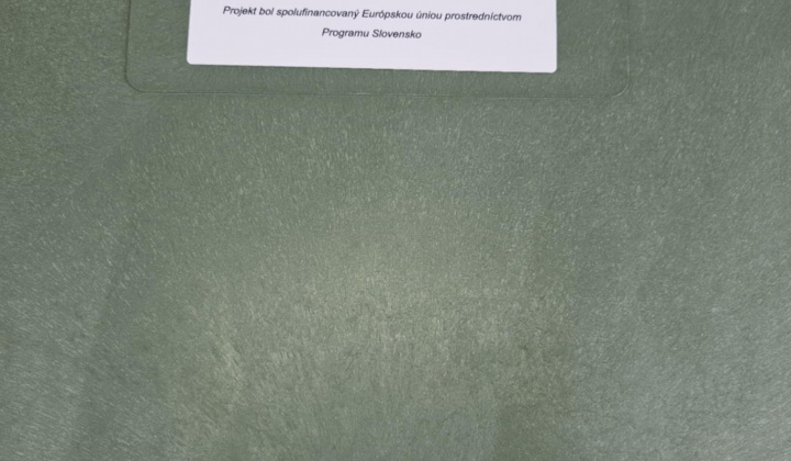 3. fotografia fotogalérie Kompostovacie nádoby - Integrovaná územná investícia