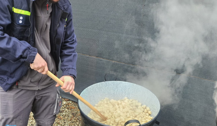 4. fotografia fotogalérie Obecná zabíjačka 2026