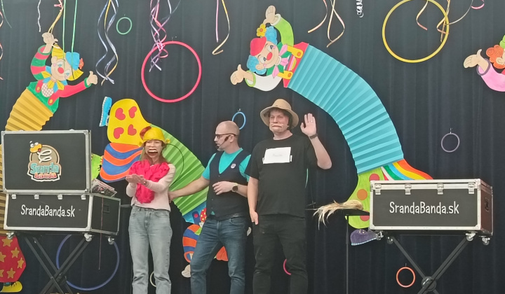 1. fotografia fotogalérie Karneval 2026