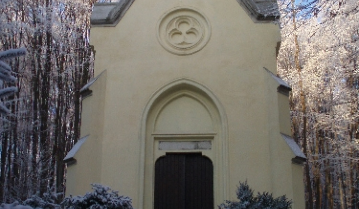 Kaplička