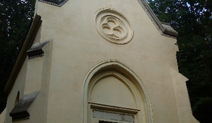 Kaplička