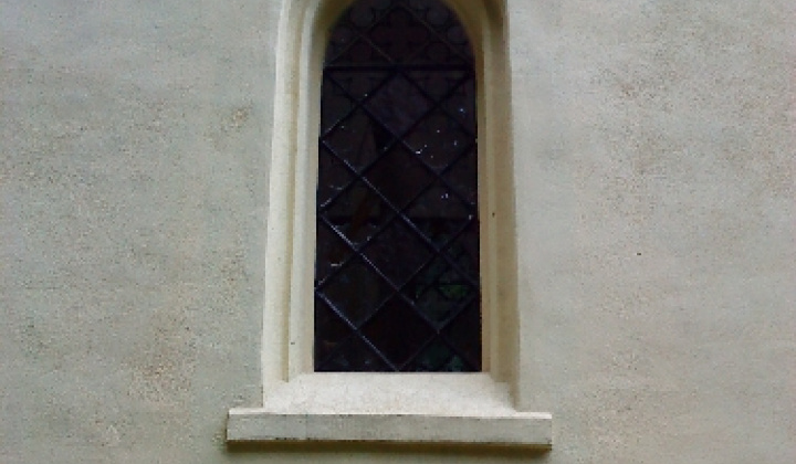 Kaplička