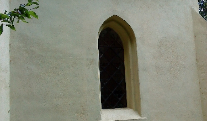 Kaplička