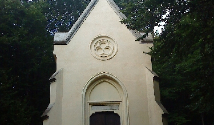 Kaplička