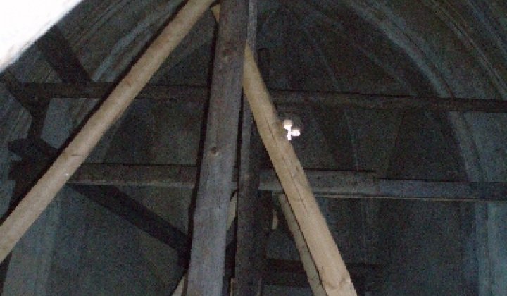 Kaplička