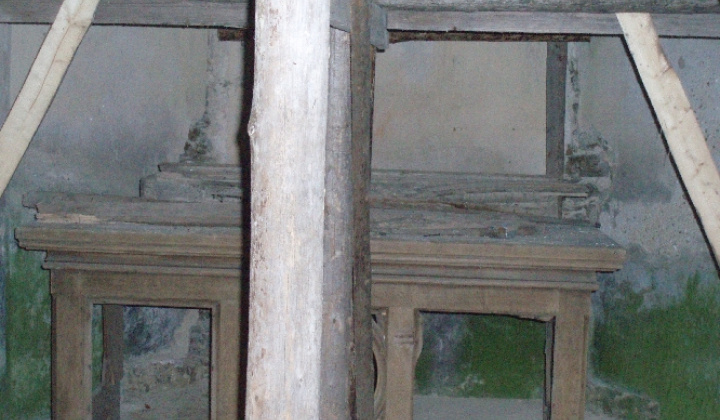 Kaplička