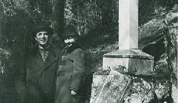 Historické fotografie