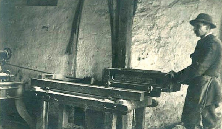Historické fotografie