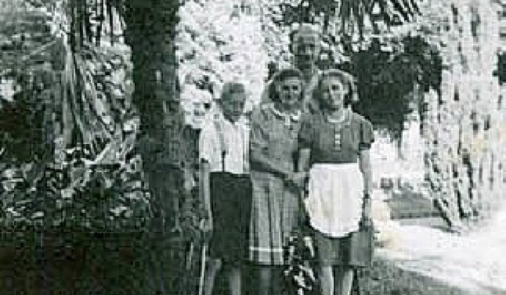 Historické fotografie
