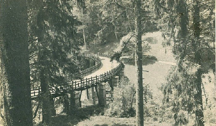Historické fotografie