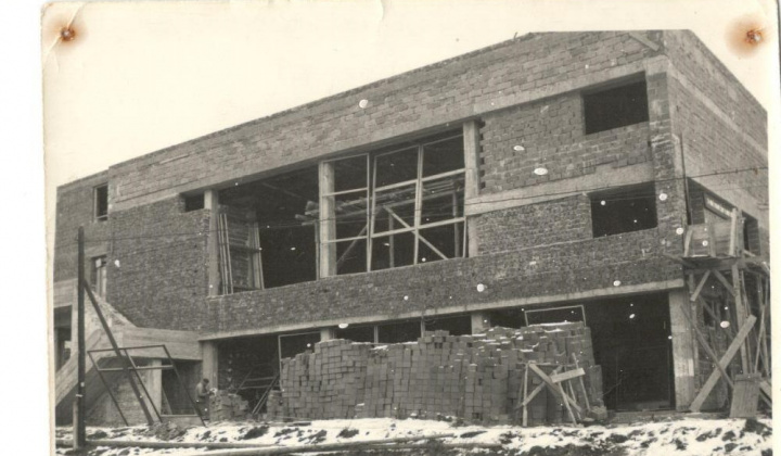 Historické fotografie