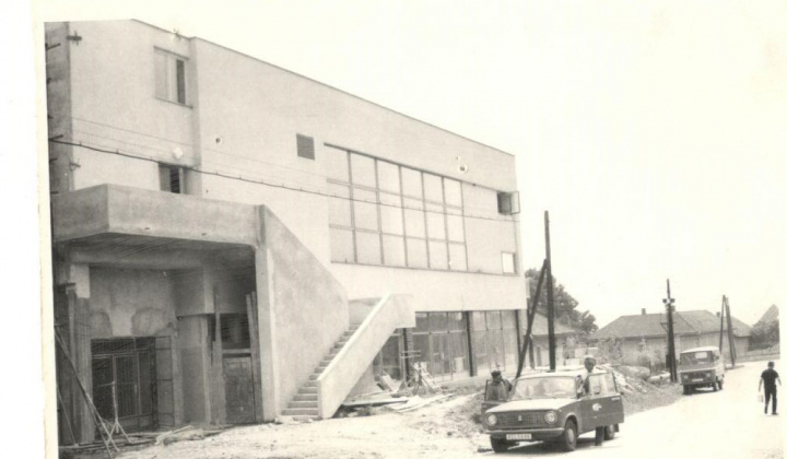 Historické fotografie