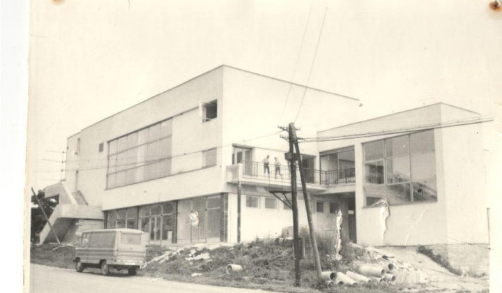 Historické fotografie