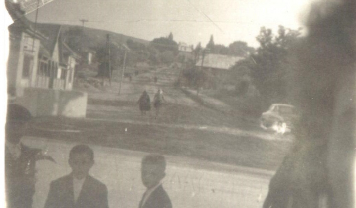 Historické fotografie