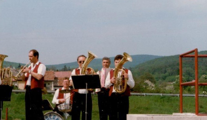 Historické fotografie